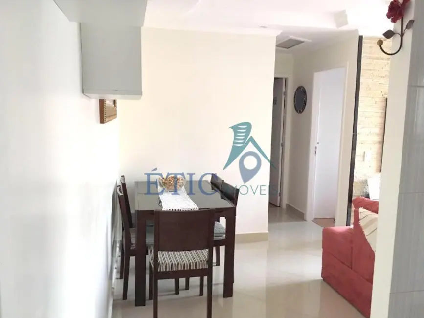 Apartamento com 2 quartos à venda, 52m2 em Vila Prudente, São Paulo - SP - imagem 4 Foto 4 de Apartamento com 2 quartos à venda, 52m2 em Vila Prudente, São Paulo - SP