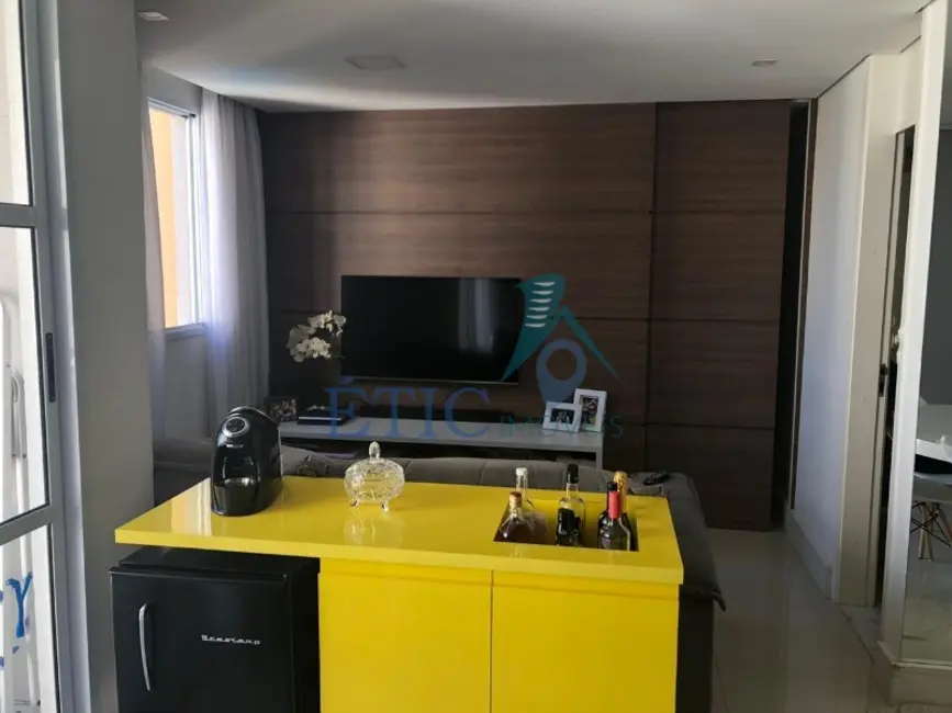 Foto 3 de Apartamento com 2 quartos à venda, 60m2 em Vila Prudente, São Paulo - SP