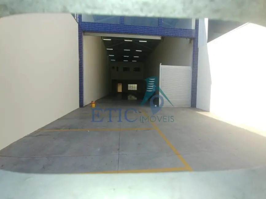 Foto 4 de Armazém / Galpão para alugar, 500m2 em Mooca, São Paulo - SP