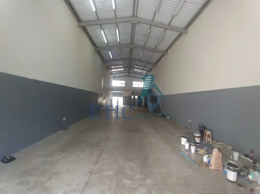 Foto 5 de Armazém / Galpão para alugar, 500m2 em Mooca, São Paulo - SP