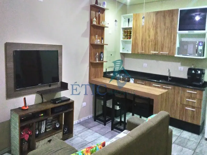 Foto 3 de Casa com 2 quartos à venda, 96m2 em Penha de França, São Paulo - SP