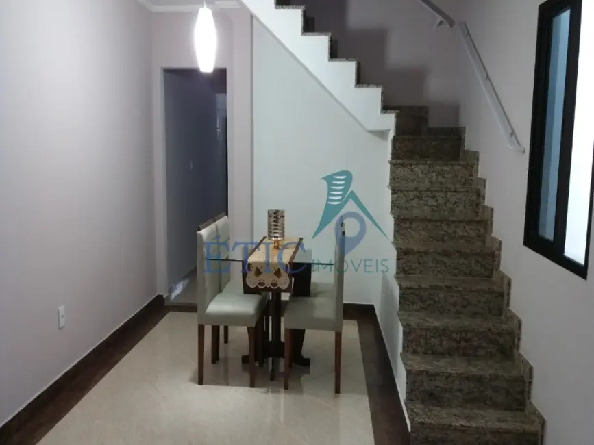 Foto 2 de Casa com 3 quartos à venda, 160m2 em Vila Prudente, São Paulo - SP