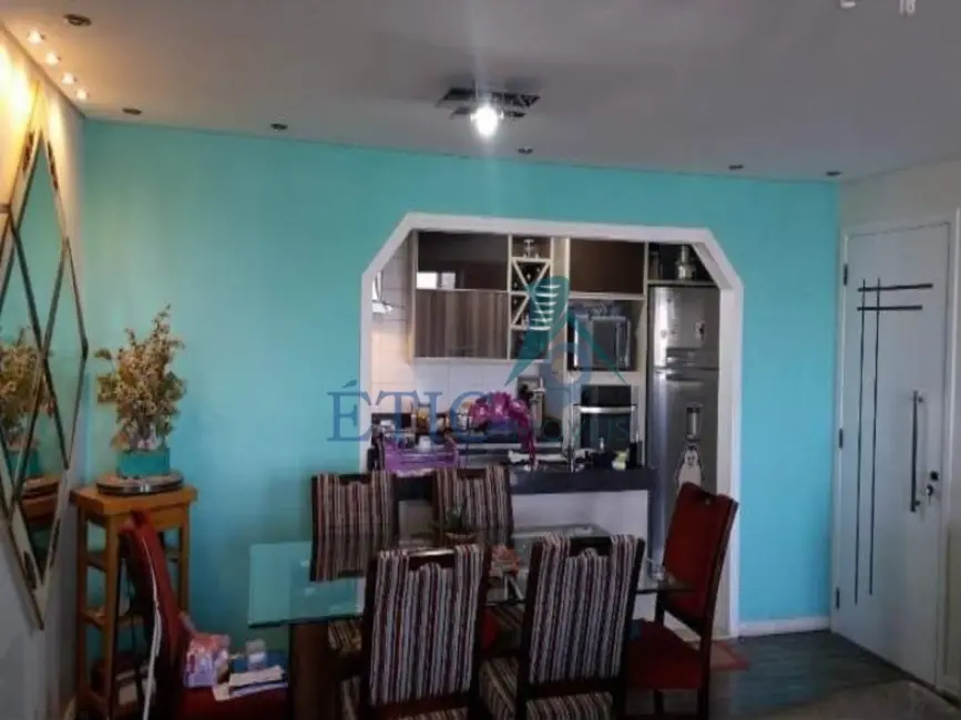 Foto 3 de Apartamento com 2 quartos para alugar, 98m2 em Tatuapé, São Paulo - SP