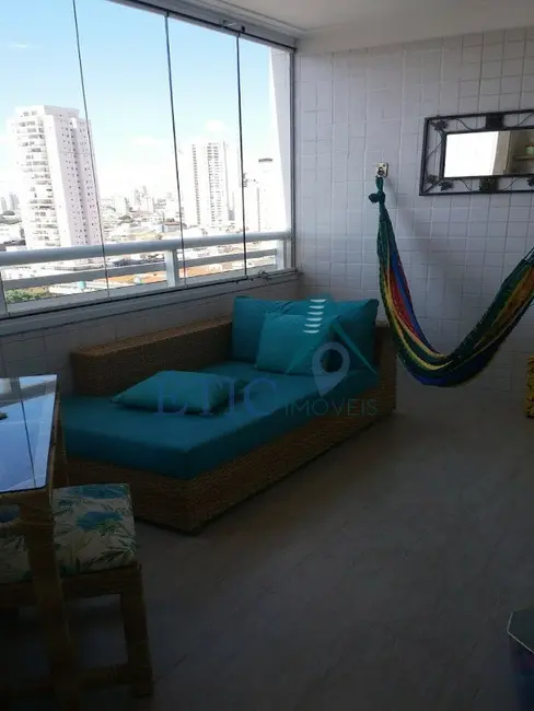 Foto 5 de Apartamento com 2 quartos para alugar, 98m2 em Tatuapé, São Paulo - SP
