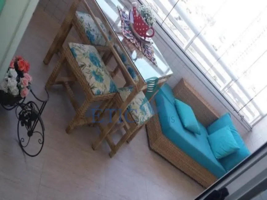 Foto 9 de Apartamento com 2 quartos para alugar, 98m2 em Tatuapé, São Paulo - SP