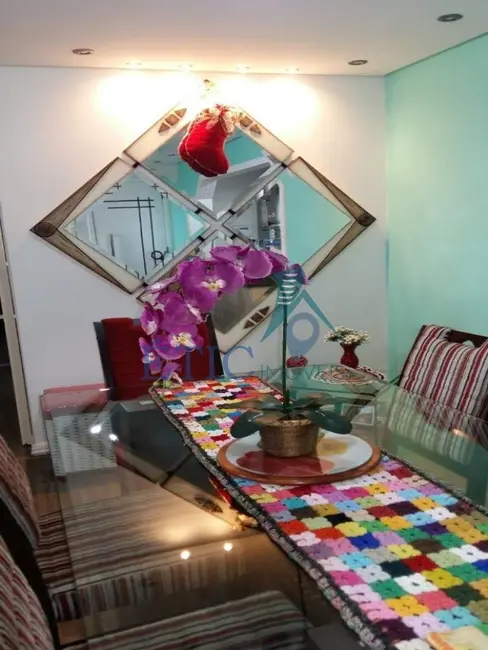 Foto 4 de Apartamento com 2 quartos para alugar, 98m2 em Tatuapé, São Paulo - SP