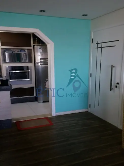 Foto 6 de Apartamento com 2 quartos para alugar, 98m2 em Tatuapé, São Paulo - SP