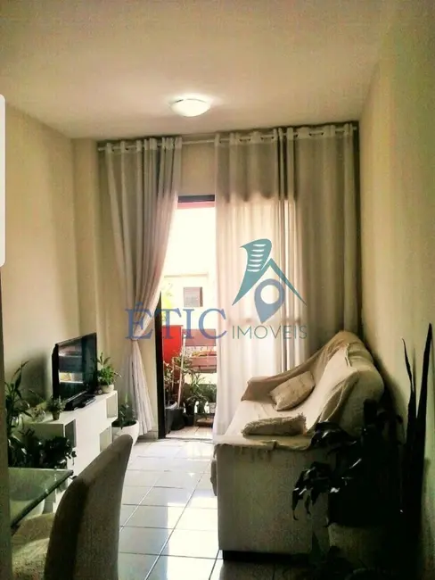 Foto 3 de Apartamento com 2 quartos à venda, 52m2 em Vila Prudente, São Paulo - SP