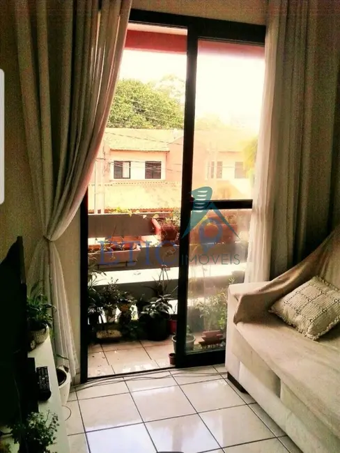 Foto 4 de Apartamento com 2 quartos à venda, 52m2 em Vila Prudente, São Paulo - SP