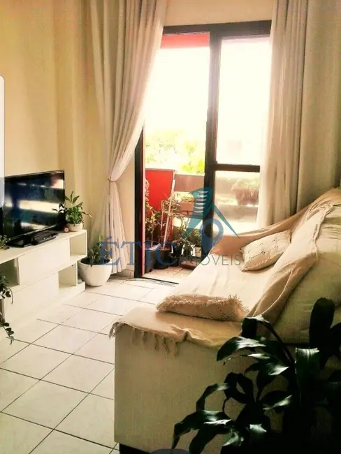 Foto 2 de Apartamento com 2 quartos à venda, 52m2 em Vila Prudente, São Paulo - SP