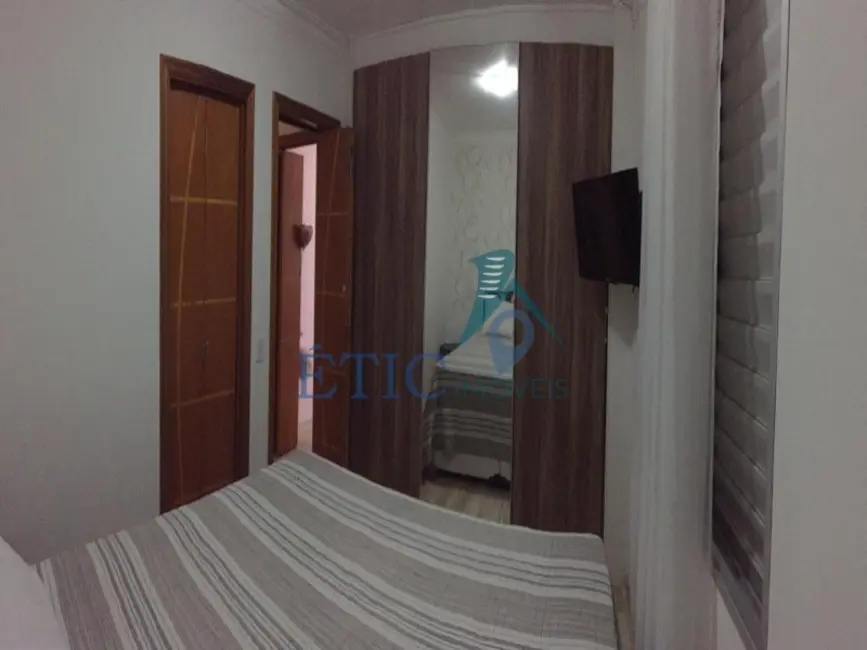 Apartamento com 3 quartos à venda, 64m2 em Vila Prudente, São Paulo - SP - imagem 4 Foto 4 de Apartamento com 3 quartos à venda, 64m2 em Vila Prudente, São Paulo - SP