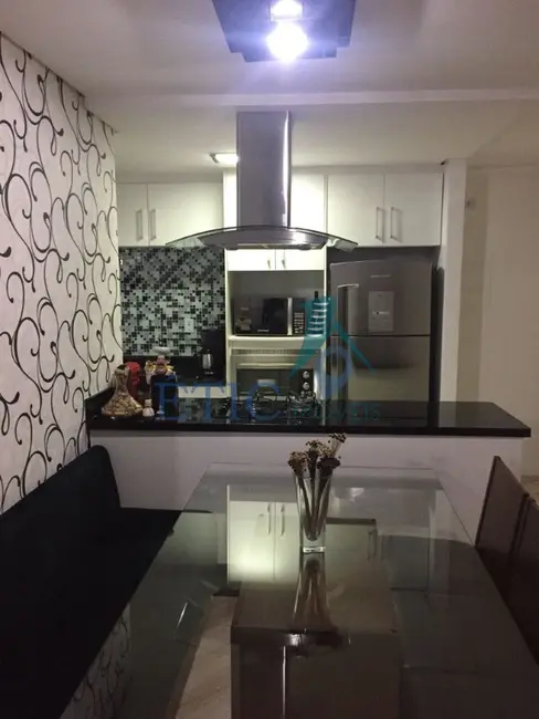 Foto 2 de Apartamento com 3 quartos à venda, 64m2 em Vila Prudente, São Paulo - SP