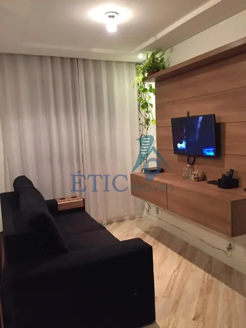 Foto 1 de Apartamento com 3 quartos à venda, 64m2 em Vila Prudente, São Paulo - SP