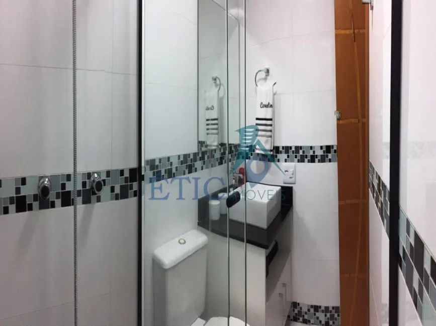Apartamento com 3 quartos à venda, 64m2 em Vila Prudente, São Paulo - SP - imagem 8 Foto 8 de Apartamento com 3 quartos à venda, 64m2 em Vila Prudente, São Paulo - SP