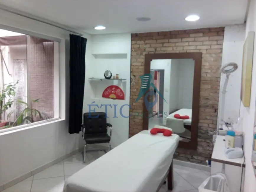 Foto 3 de Sala Comercial para alugar, 12m2 em Mooca, São Paulo - SP