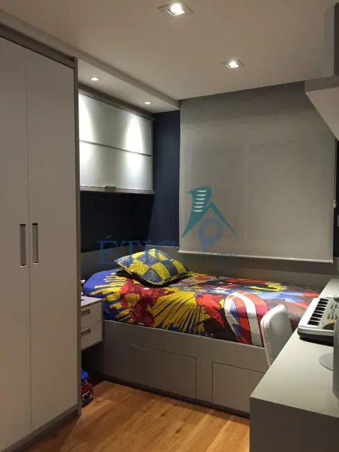 Foto 8 de Apartamento com 3 quartos à venda, 108m2 em Mooca, São Paulo - SP