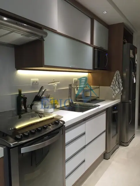 Foto 7 de Apartamento com 3 quartos à venda, 108m2 em Mooca, São Paulo - SP