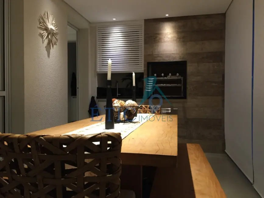 Foto 3 de Apartamento com 3 quartos à venda, 108m2 em Mooca, São Paulo - SP