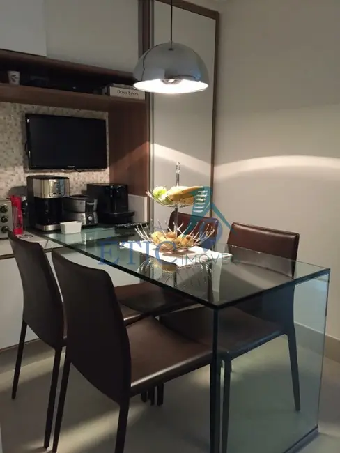 Foto 4 de Apartamento com 3 quartos à venda, 108m2 em Mooca, São Paulo - SP