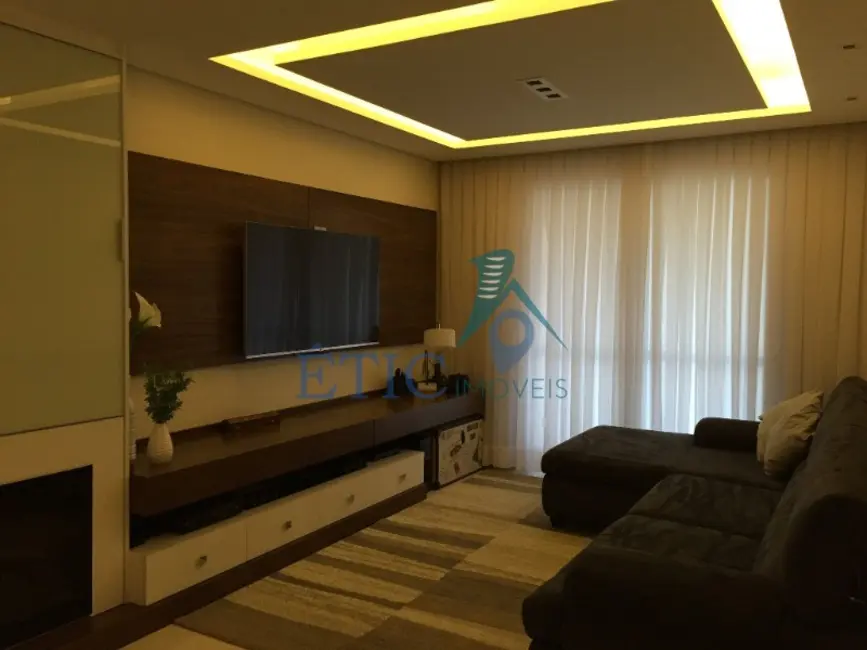 Foto 1 de Apartamento com 3 quartos à venda, 108m2 em Mooca, São Paulo - SP