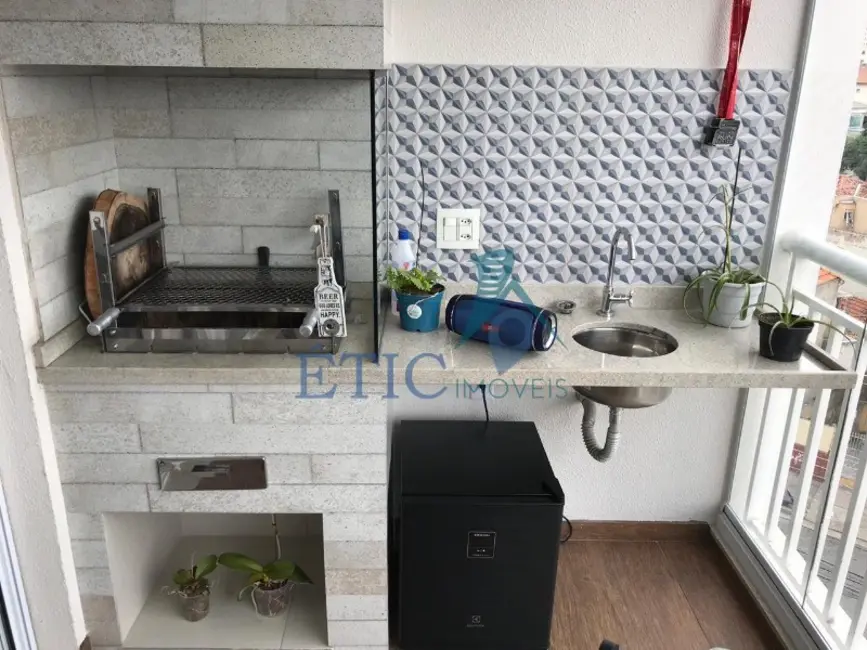 Apartamento com 2 quartos à venda, 76m2 em Mooca, São Paulo - SP - imagem 7 Foto 7 de Apartamento com 2 quartos à venda, 76m2 em Mooca, São Paulo - SP