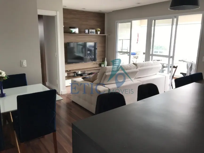 Foto 1 de Apartamento com 2 quartos à venda, 76m2 em Mooca, São Paulo - SP