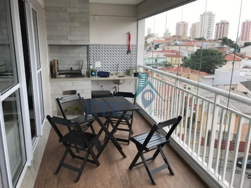 Apartamento com 2 quartos à venda, 76m2 em Mooca, São Paulo - SP - imagem 6 Foto 6 de Apartamento com 2 quartos à venda, 76m2 em Mooca, São Paulo - SP