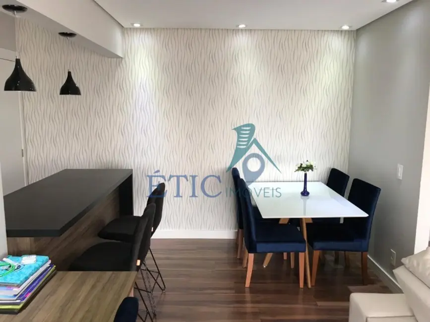 Apartamento com 2 quartos à venda, 76m2 em Mooca, São Paulo - SP - imagem 3 Foto 3 de Apartamento com 2 quartos à venda, 76m2 em Mooca, São Paulo - SP
