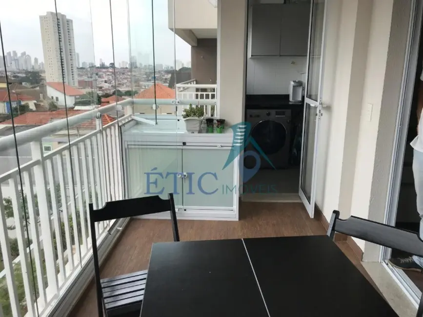 Apartamento com 2 quartos à venda, 76m2 em Mooca, São Paulo - SP - imagem 5 Foto 5 de Apartamento com 2 quartos à venda, 76m2 em Mooca, São Paulo - SP