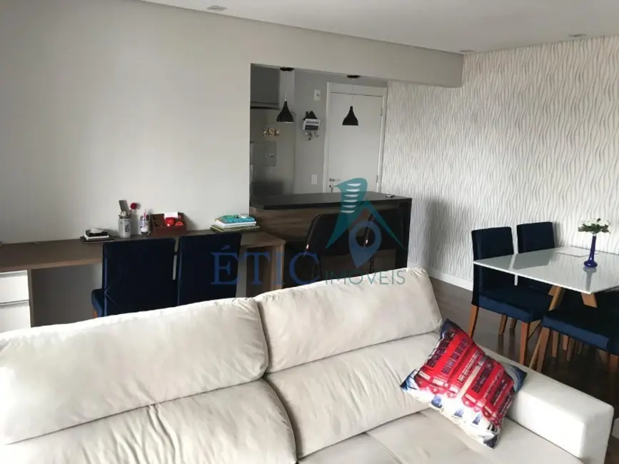 Foto 2 de Apartamento com 2 quartos à venda, 76m2 em Mooca, São Paulo - SP