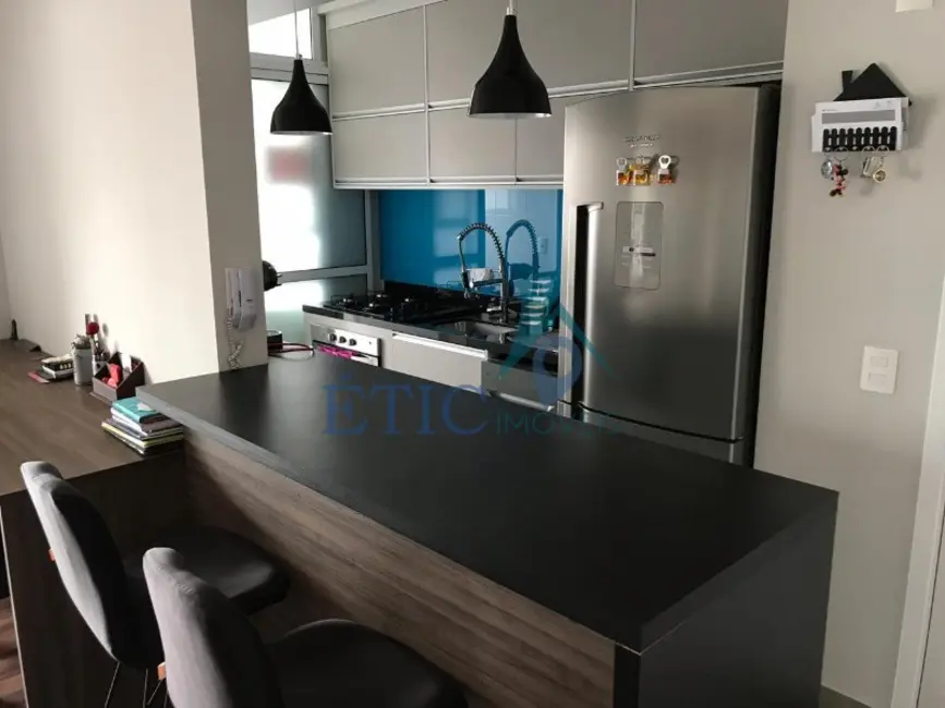 Apartamento com 2 quartos à venda, 76m2 em Mooca, São Paulo - SP - imagem 4 Foto 4 de Apartamento com 2 quartos à venda, 76m2 em Mooca, São Paulo - SP