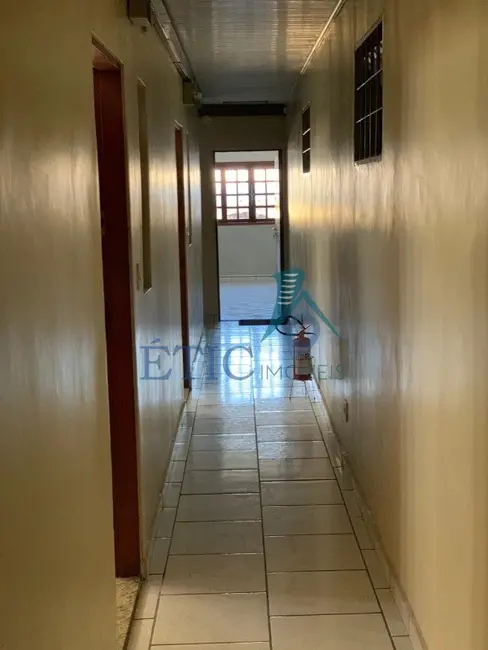 Foto 4 de Sala Comercial para alugar, 18m2 em Ipiranga, São Paulo - SP