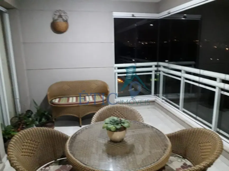 Foto 4 de Apartamento com 3 quartos à venda, 124m2 em Mooca, São Paulo - SP