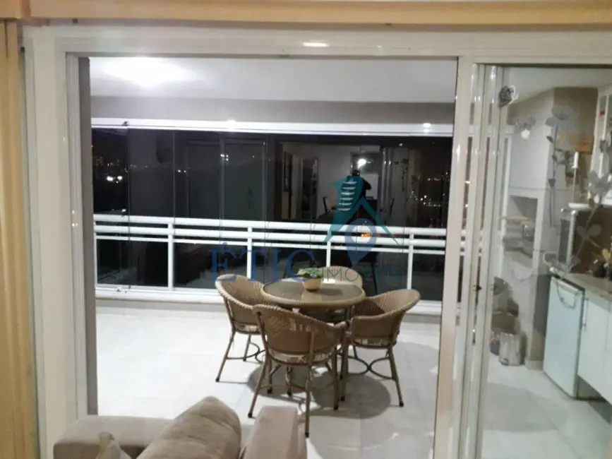 Foto 6 de Apartamento com 3 quartos à venda, 124m2 em Mooca, São Paulo - SP