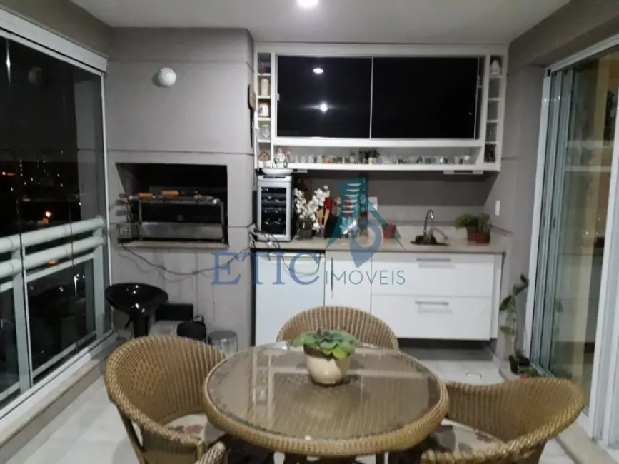 Foto 5 de Apartamento com 3 quartos à venda, 124m2 em Mooca, São Paulo - SP