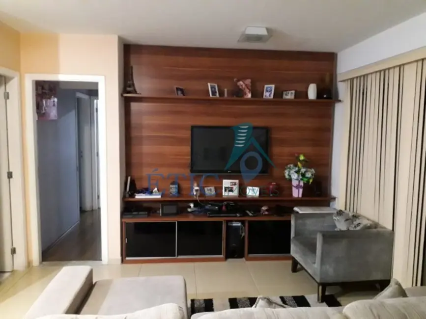 Foto 2 de Apartamento com 3 quartos à venda, 124m2 em Mooca, São Paulo - SP