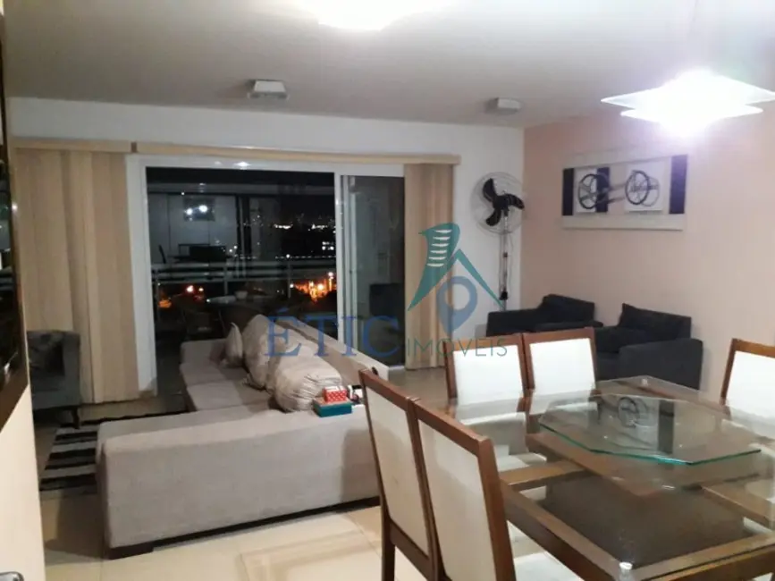 Foto 1 de Apartamento com 3 quartos à venda, 124m2 em Mooca, São Paulo - SP