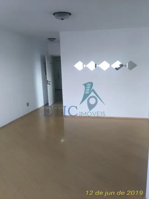 Foto 1 de Apartamento com 3 quartos para alugar, 80m2 em Alto da Mooca, São Paulo - SP