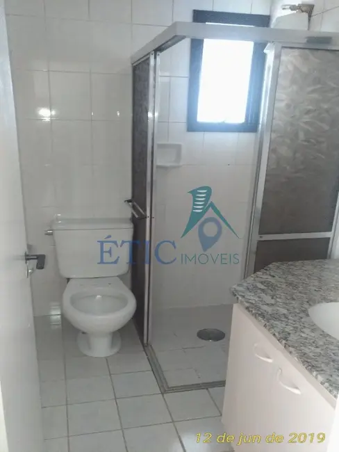 Foto 9 de Apartamento com 3 quartos para alugar, 80m2 em Alto da Mooca, São Paulo - SP
