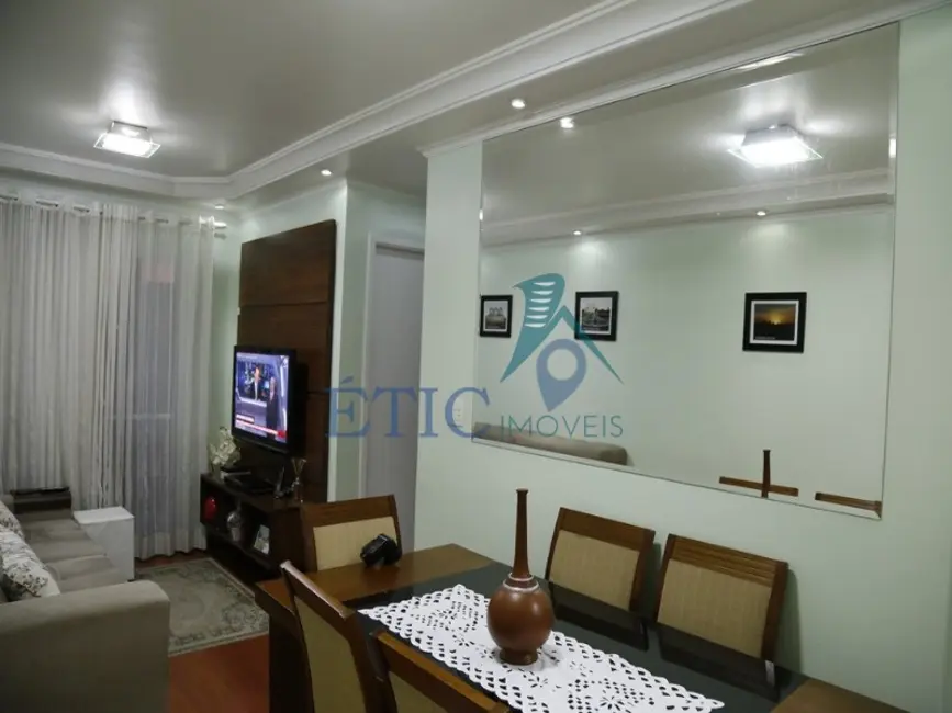 Foto 1 de Apartamento com 2 quartos à venda, 50m2 em Mooca, São Paulo - SP