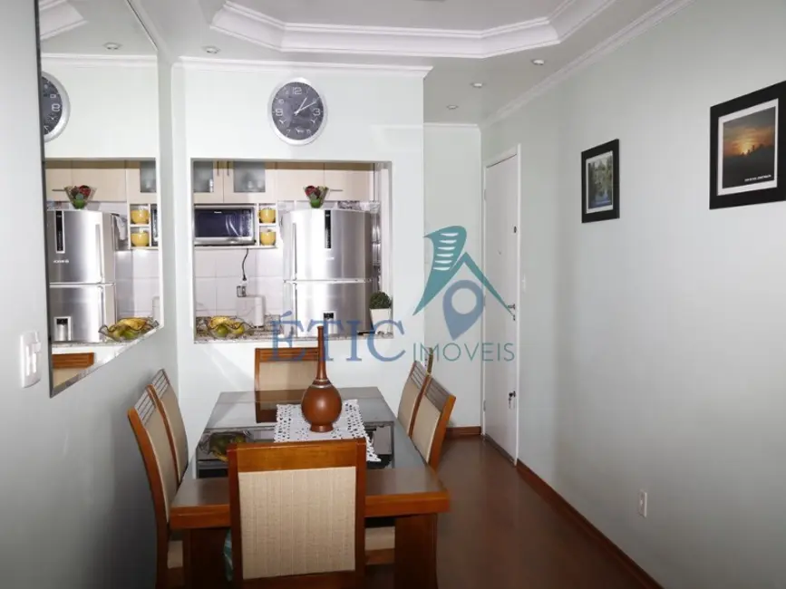 Foto 7 de Apartamento com 2 quartos à venda, 50m2 em Mooca, São Paulo - SP