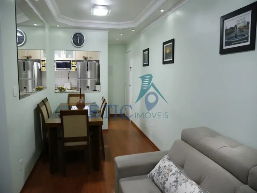 Foto 5 de Apartamento com 2 quartos à venda, 50m2 em Mooca, São Paulo - SP