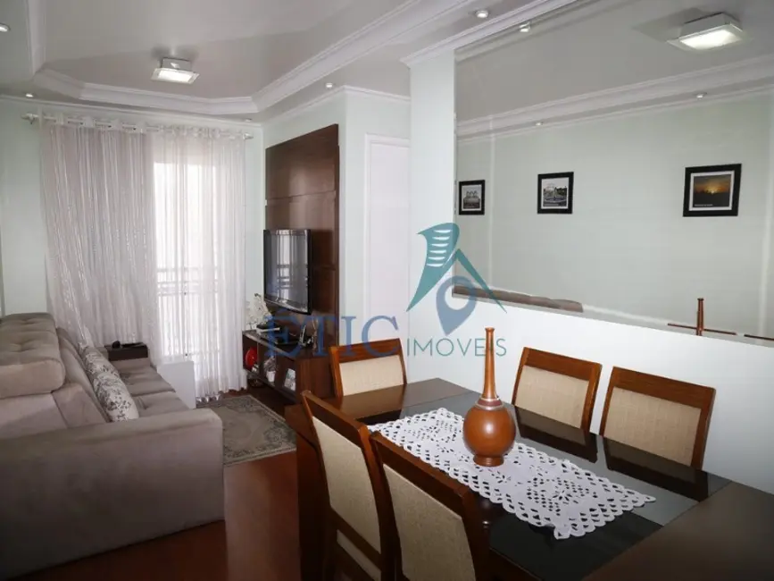 Foto 2 de Apartamento com 2 quartos à venda, 50m2 em Mooca, São Paulo - SP