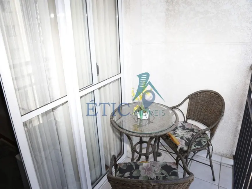 Foto 9 de Apartamento com 2 quartos à venda, 50m2 em Mooca, São Paulo - SP