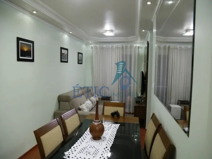 Foto 3 de Apartamento com 2 quartos à venda, 50m2 em Mooca, São Paulo - SP