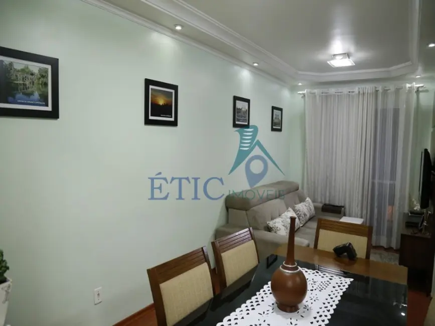 Foto 6 de Apartamento com 2 quartos à venda, 50m2 em Mooca, São Paulo - SP