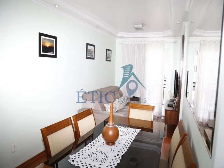 Foto 4 de Apartamento com 2 quartos à venda, 50m2 em Mooca, São Paulo - SP