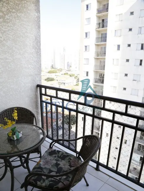 Foto 8 de Apartamento com 2 quartos à venda, 50m2 em Mooca, São Paulo - SP