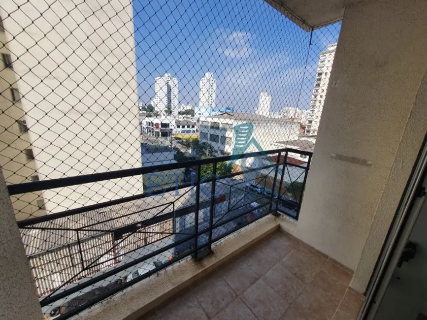 Foto 2 de Apartamento com 2 quartos à venda, 56m2 em Mooca, São Paulo - SP