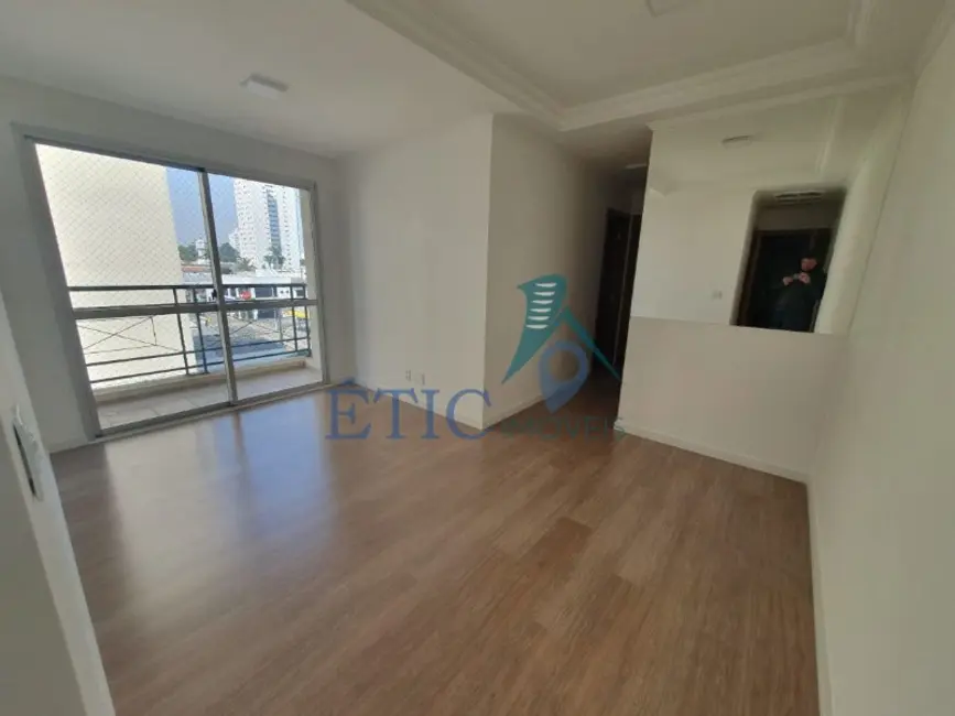 Foto 1 de Apartamento com 2 quartos à venda, 56m2 em Mooca, São Paulo - SP